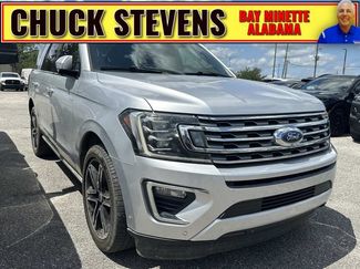 Used 2019 Ford Expedition Limited w/ Texas Edition Package RWD video 1