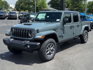 New 2026 Jeep Gladiator Sport AWD/4WD video 2