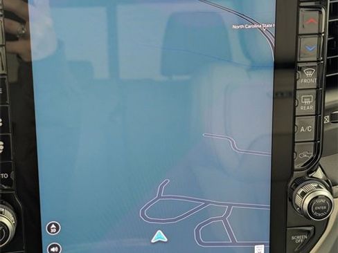 Used 2025 RAM 1500 Tungsten image 21