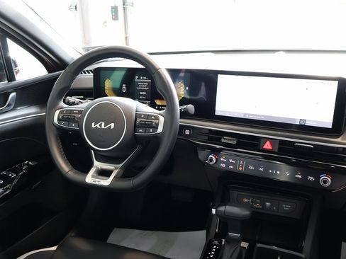 Used 2025 Kia K5 GT-Line w/ GT-Line Premium Package image 28