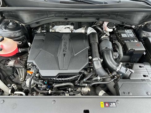 Used 2022 Kia Sorento SX image 10