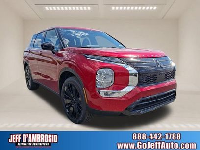 Used 2026 Mitsubishi Outlander LE