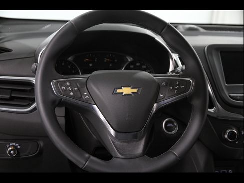 Certified 2024 Chevrolet Equinox LT image 7