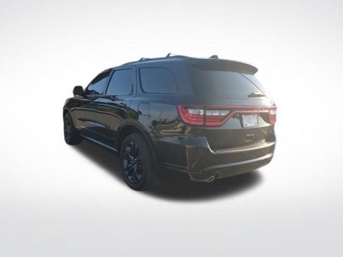 Used 2023 Dodge Durango R/T w/ Blacktop Package RWD image 5