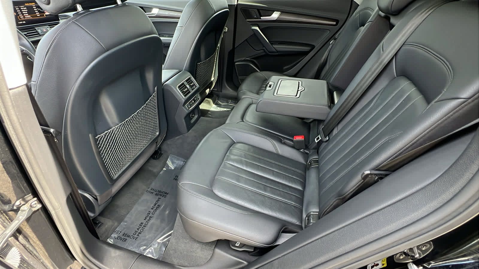 Used 2018 Audi Q5 Prestige w/ Prestige Package AWD/4WD image 24