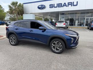 Used 2024 Chevrolet Trax LT w/ Driver Confidence Package FWD video 1