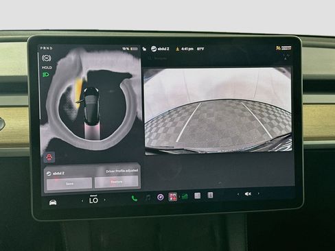 Used 2023 Tesla Model 3 Standard Range RWD image 22