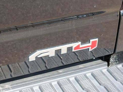Used 2022 GMC Sierra 1500 AT4 w/ Sierra Safety Plus Package AWD/4WD image 9