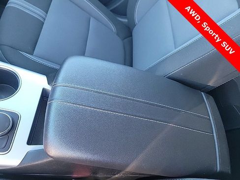Used 2023 Chevrolet Blazer LT AWD/4WD image 29