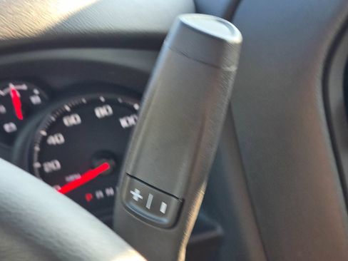 Used 2024 Chevrolet Silverado 1500 Custom AWD/4WD image 22