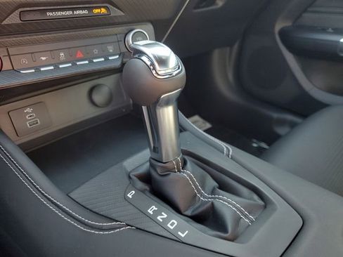 New 2026 Ford Mustang Premium image 16