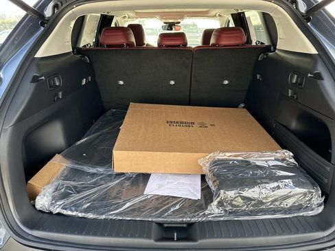 New 2026 MAZDA CX-50 AWD 2.5 Hybrid w/ Weather Package image 27