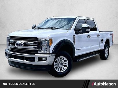 Used 2017 Ford F250 XLT w/ XLT Value Package