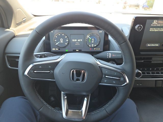 New 2026 Honda Prologue Elite image 18