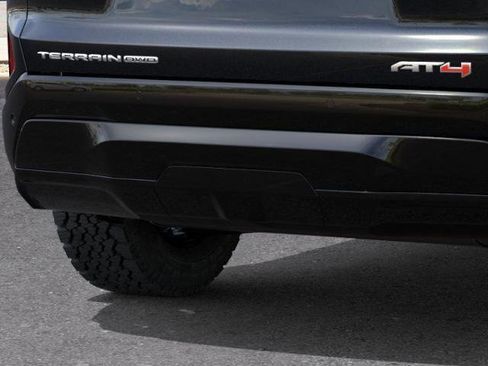 New 2026 GMC Terrain AT4 image 86