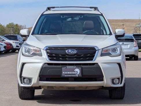 Used 2018 Subaru Forester 2.0XT Touring AWD/4WD image 7