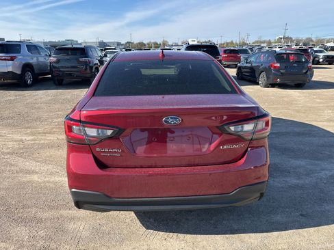 Used 2023 Subaru Legacy Limited image 13
