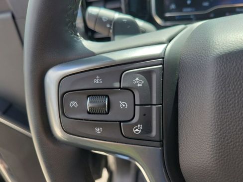 Used 2023 Chevrolet Silverado 1500 RST AWD/4WD image 24