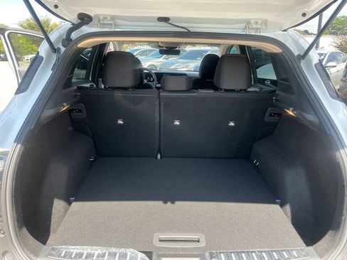 Certified 2026 Nissan Kicks SV w/ SV Premium Package FWD image 22