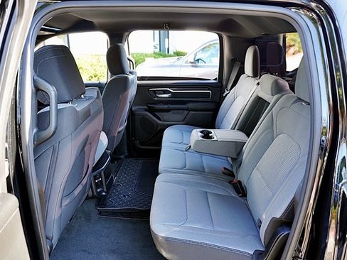 Certified 2024 RAM 1500 Big Horn image 18