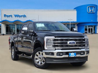 Used 2024 Ford F250 King Ranch w/ Chrome Package