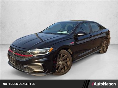 Used 2019 Volkswagen Jetta GLI Autobahn