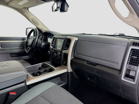 Used 2020 RAM 1500 Classic Warlock image 24