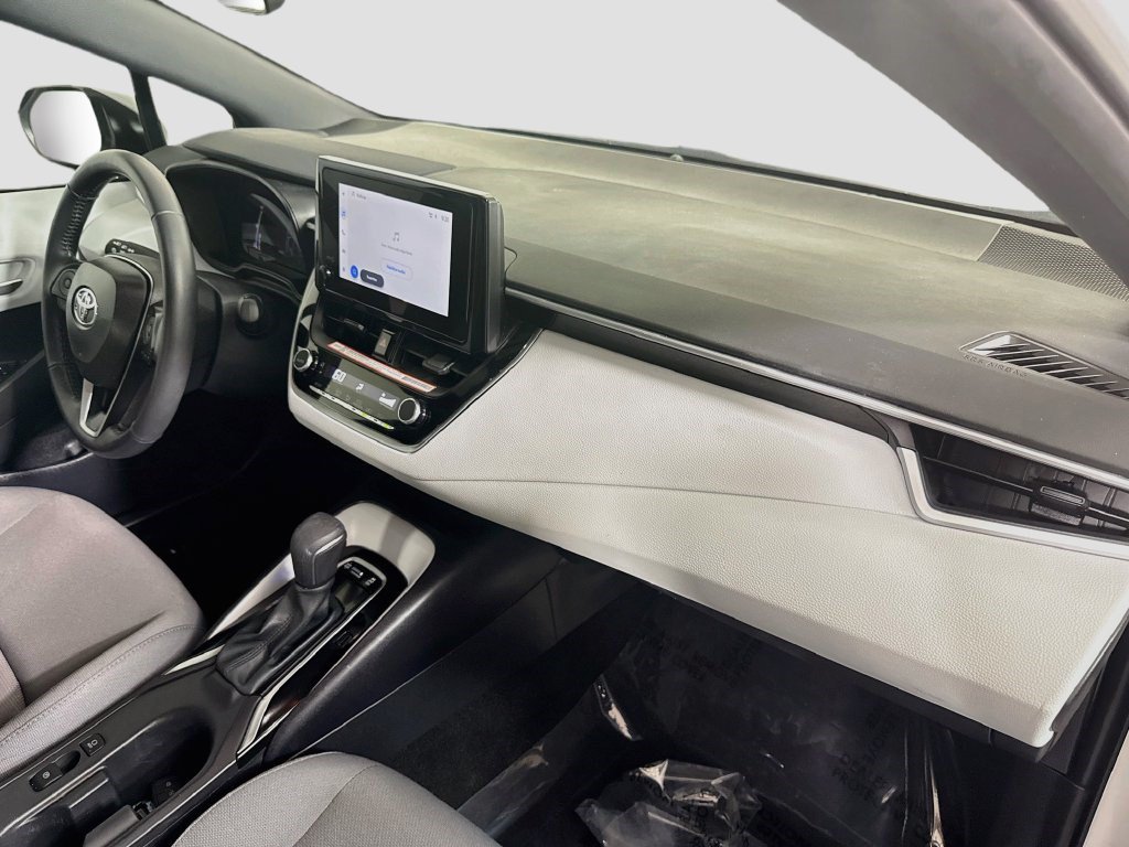 Used 2026 Toyota Corolla SE FWD image 29