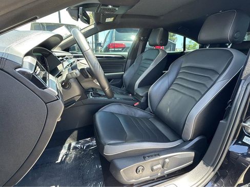 Used 2021 Volkswagen Arteon SEL FWD image 8
