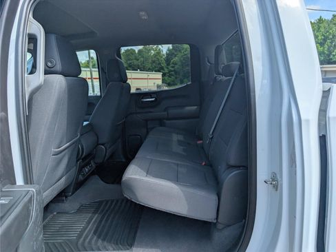 Used 2021 Chevrolet Silverado 1500 LT RWD image 30