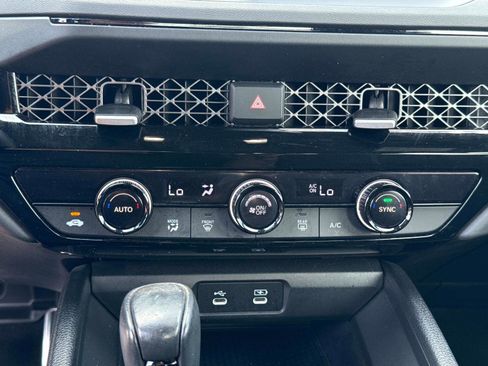 Certified 2023 Honda Accord Sport image 23