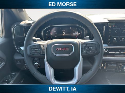New 2026 GMC Sierra 1500 Elevation w/ Preferred Package image 12