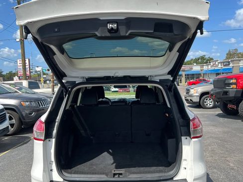 Used 2016 Ford Escape Titanium AWD/4WD image 19