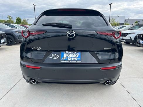 Certified 2026 MAZDA CX-30 AWD 2.5 S image 8