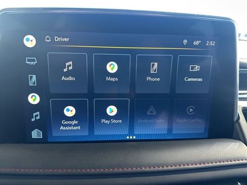 Used 2022 Chevrolet Tahoe RST w/ Luxury Package image 28