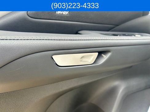 Used 2025 Lexus TX 350 AWD w/ Technology Package image 19