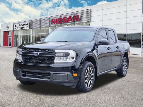 Used 2023 Ford Maverick XL w/ Equipment Group 100A Standard image 8