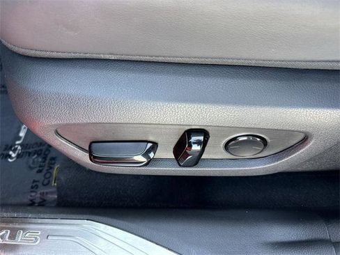 Certified 2022 Lexus NX 350 AWD w/ Premium Package image 12