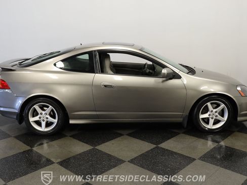 Used 2003 Acura RSX Type-S image 12