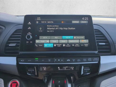 New 2026 Honda Odyssey EX-L image 13