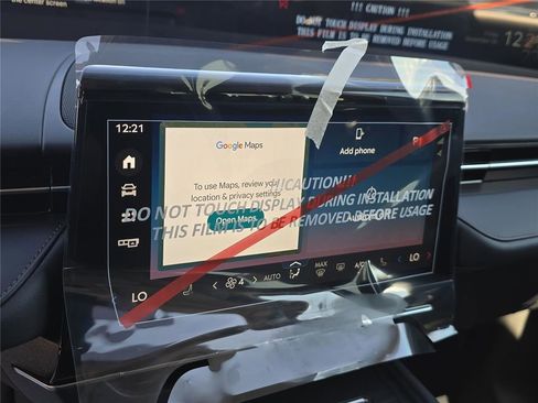 New 2026 Lincoln Nautilus Premier w/ Equipment Group 102A image 19