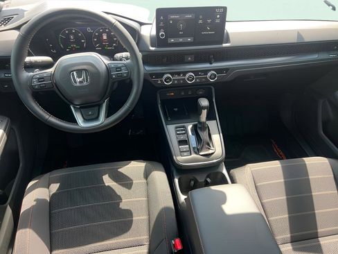 New 2026 Honda CR-V TrailSport image 23