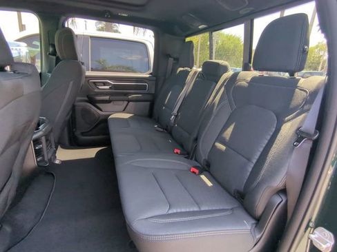 New 2026 RAM 1500 4x4 Crew Cab image 15