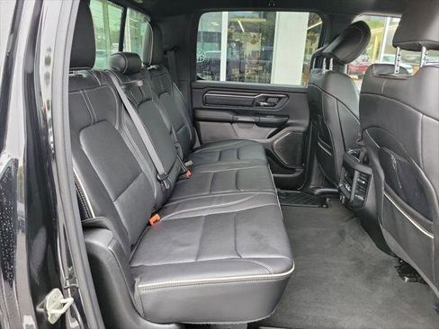 Certified 2023 RAM 1500 Limited image 19
