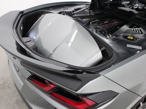 Used 2023 Chevrolet Corvette Stingray Preferred Cpe w/ 2LT RWD image 64