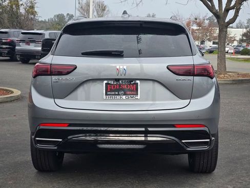 New 2026 Buick Envision Sport Touring image 5