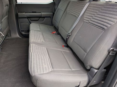 Used 2023 Ford F150 XL w/ STX Appearance Package AWD/4WD image 29