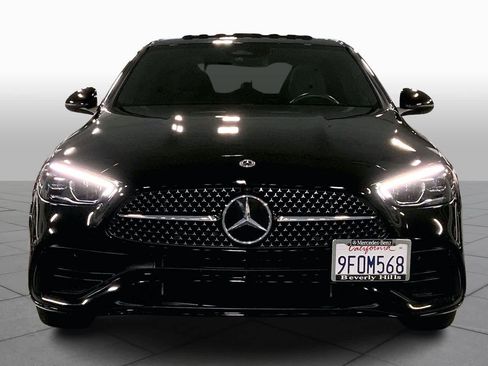 Certified 2023 Mercedes-Benz C 300 Sedan image 3