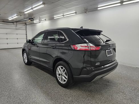 Used 2023 Ford Edge SEL w/ Convenience Package AWD/4WD image 6