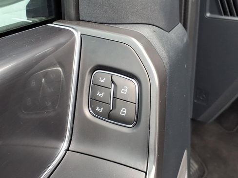 Certified 2024 Ford F150 Lariat AWD/4WD image 8